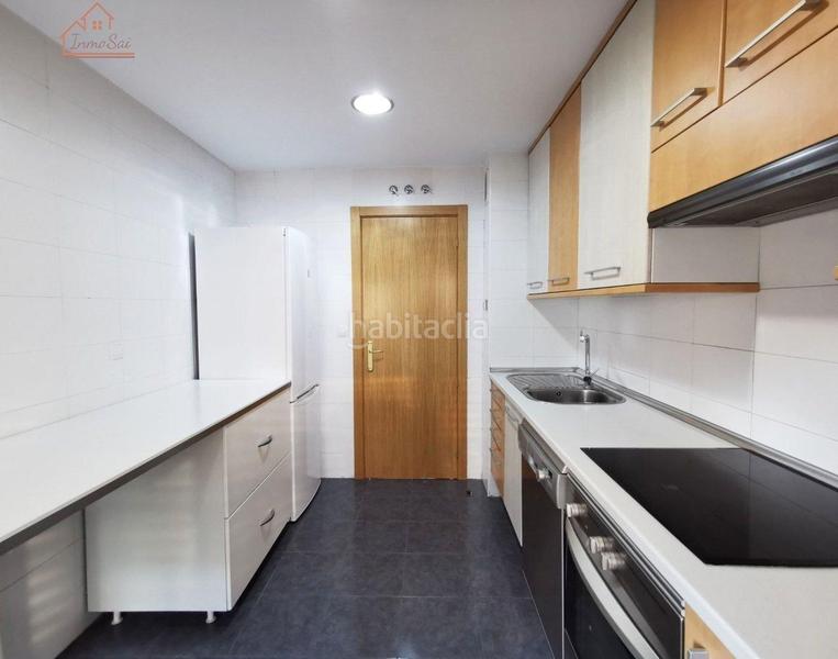 Foto c4561533-68fa-4385-940f-806a894b6e51. Etagenwohnung mit heizung parking pool in Las Tablas Madrid