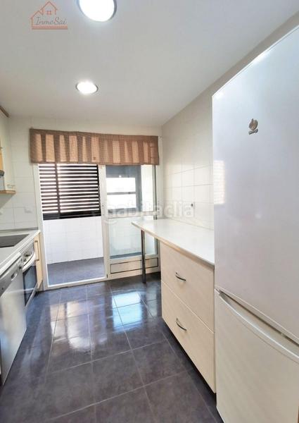 Foto dfa3fa46-dd32-429c-bdb7-027f96634df3. Etagenwohnung mit heizung parking pool in Las Tablas Madrid