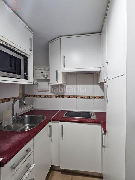 Foto 8276ee92-cdc7-48ba-a6bb-253e3c8209dc. Affitto appartamento in Simancas Madrid