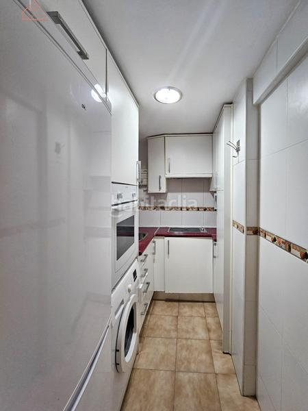 Foto d30960ae-eed0-4b99-8d53-9205e13408c6. Affitto appartamento in Simancas Madrid