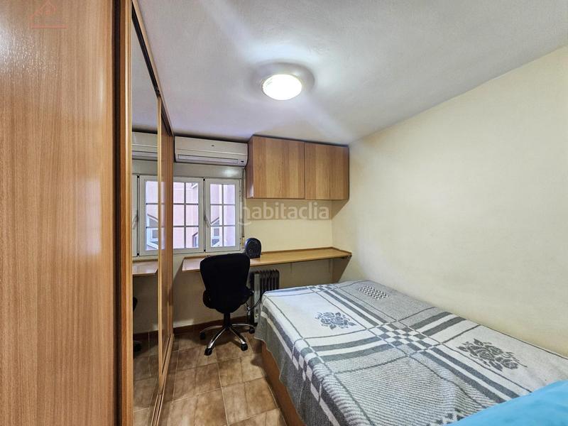 Foto f1aab4cb-0556-4aa4-ac3d-67a8958563a2. Affitto appartamento in Simancas Madrid