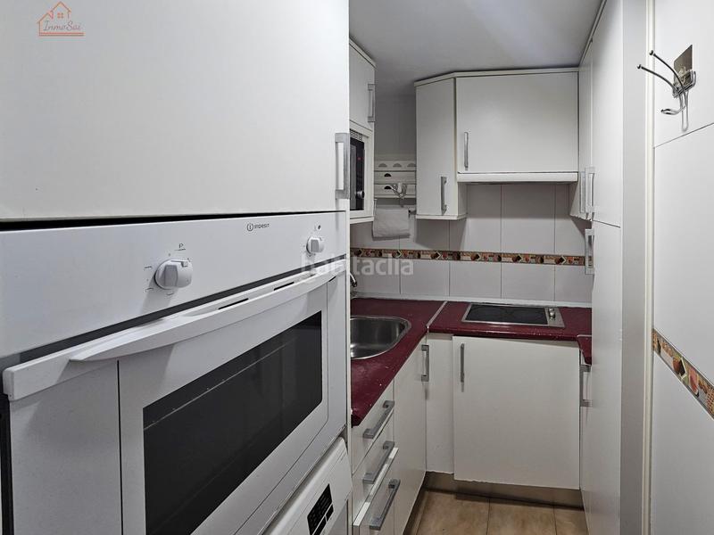 Foto ffb69524-9964-4af2-bd54-606db717b170. Affitto appartamento in Simancas Madrid