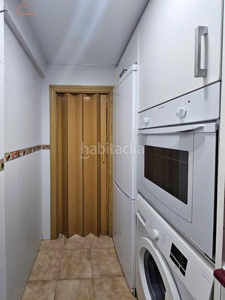 Foto 26283fb3-ec7b-4eab-bcab-8c8f3683936f. Rent flat in Simancas Madrid