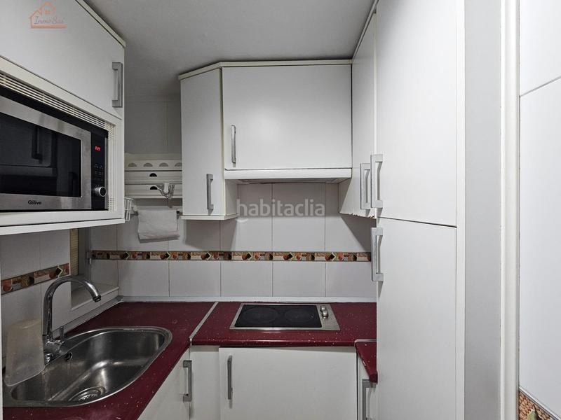 Foto 334ae108-fb1f-4641-8bba-307a0abf5fa2. Rent flat in Simancas Madrid