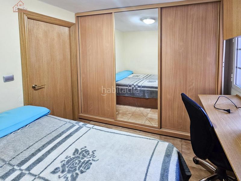 Foto 9faabfec-29f2-4ae4-aa1e-793994f12823. Rent flat in Simancas Madrid