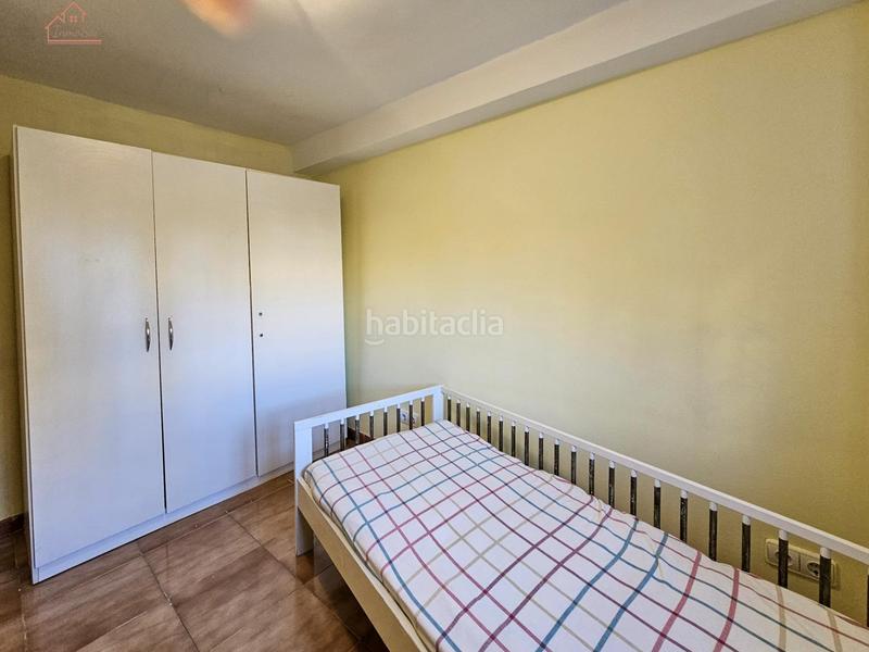Foto aaec1143-6fa6-4168-8eb7-f4b2baf1282b. Rent flat in Simancas Madrid