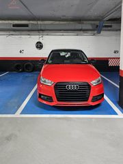 Aparcament cotxe a Calle de Sirio