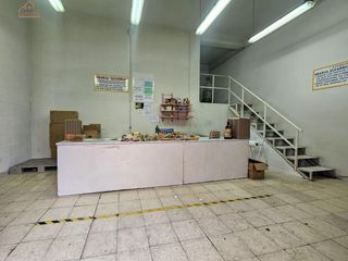 Local Comercial  Calle de francisco de icaza. Local comercial en venta en calle francisco icaza, carabanchel m