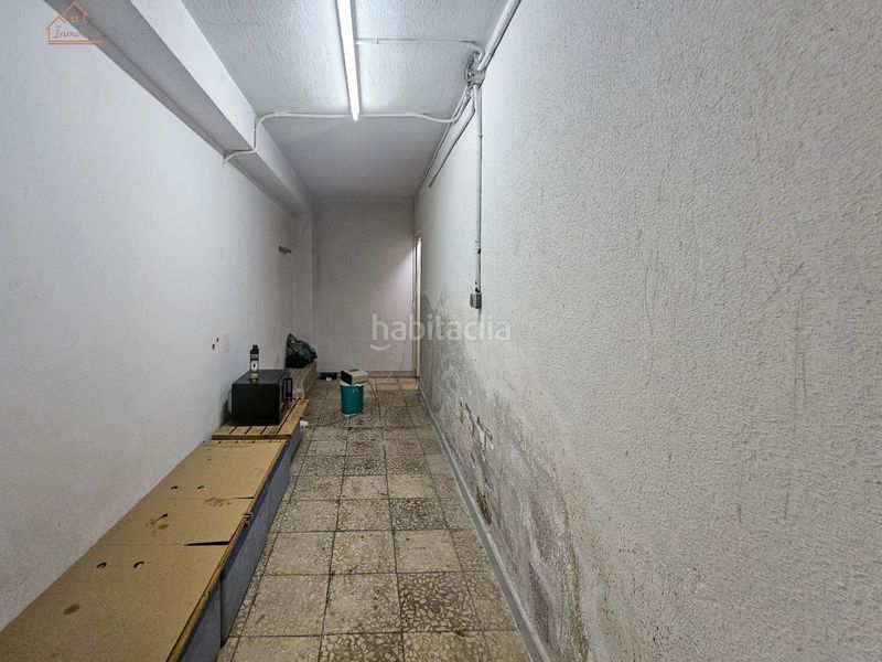 Foto 011b2c1a-9aab-4217-bf07-4f77f125b5eb. Local comercial a Abrantes Madrid