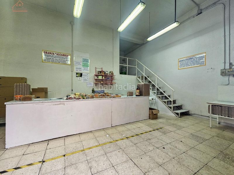 Foto 15d1dbe2-ad8e-4f07-9d71-1b521d5c3386. Local comercial a Abrantes Madrid
