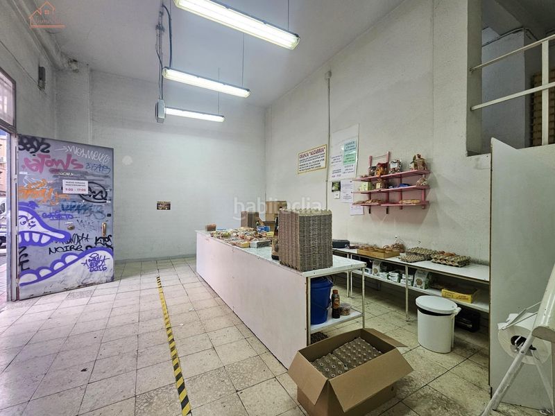 Foto 3573be1e-8ebd-40ba-9682-dd02b66718bf. Local comercial a Abrantes Madrid