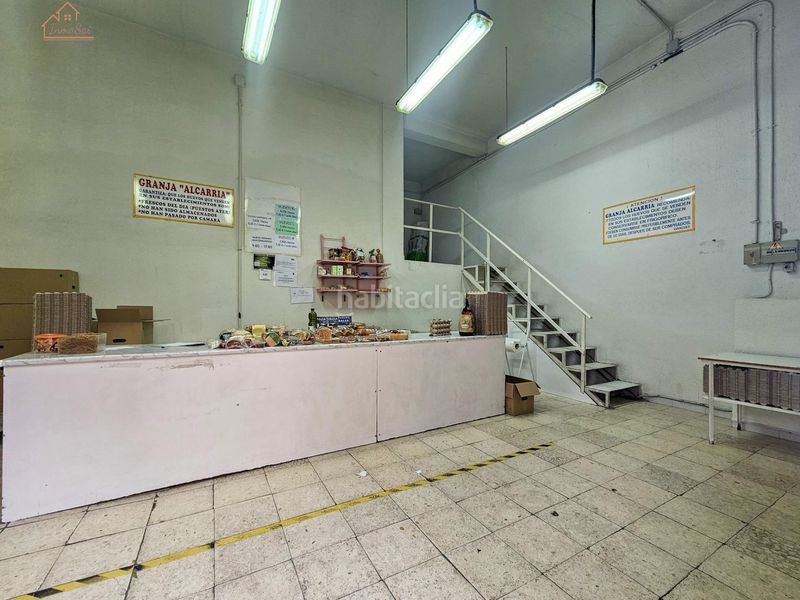 Foto 35ef7bd2-cece-415d-a81f-73d1661999c1. Local comercial a Abrantes Madrid