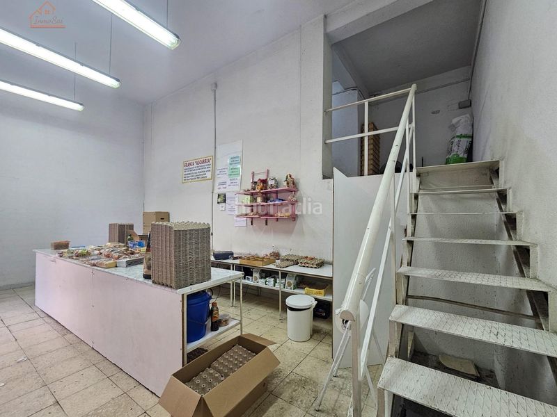 Foto 7b843cdb-7b54-44c2-8356-034e1638e657. Local comercial a Abrantes Madrid