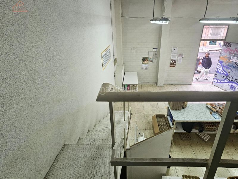 Foto cba901ec-5595-4822-aead-e0739f6ed23d. Local comercial a Abrantes Madrid