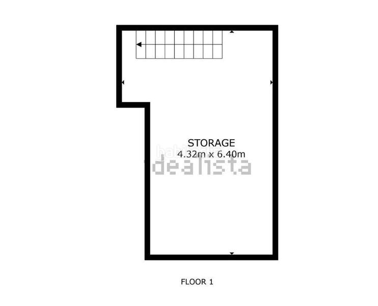 Foto d1f2f8db-e06d-4dde-b45b-af9df1e31ec1. Local comercial a Abrantes Madrid