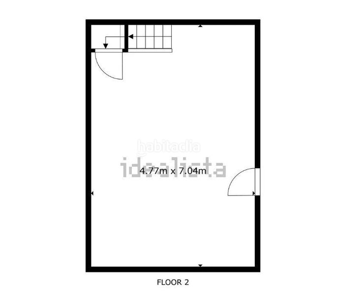 Foto dc3b25a3-a4a7-4bd5-8794-5e805b3f9bb7. Local comercial a Abrantes Madrid