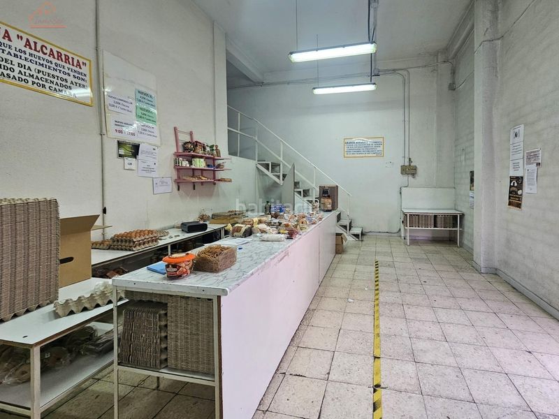 Foto f898a7ae-758f-4f52-a8e5-773020223bba. Local comercial a Abrantes Madrid