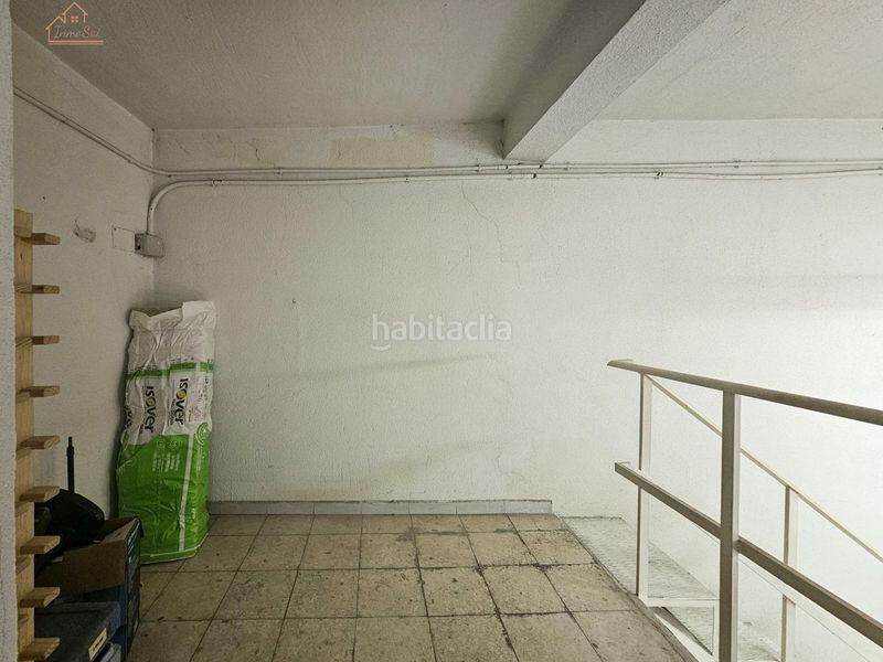 Foto f97b2fea-3e5b-4a08-84a4-179fe5aa30da. Local comercial a Abrantes Madrid