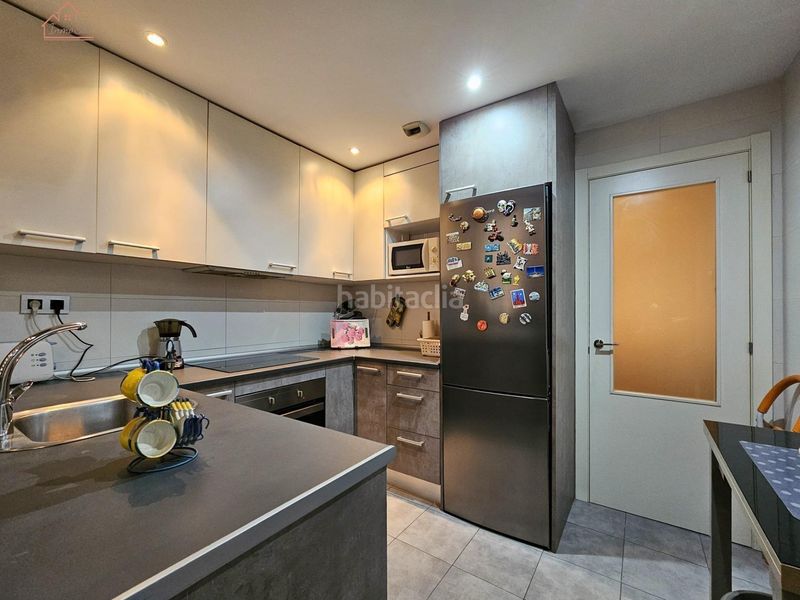 Foto a119df8d-b048-483b-a1e3-dc4fa5b4aefd. Pis amb calefacció aparcament a San Isidro Madrid