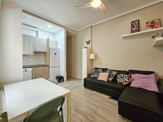 Flat in MINAS