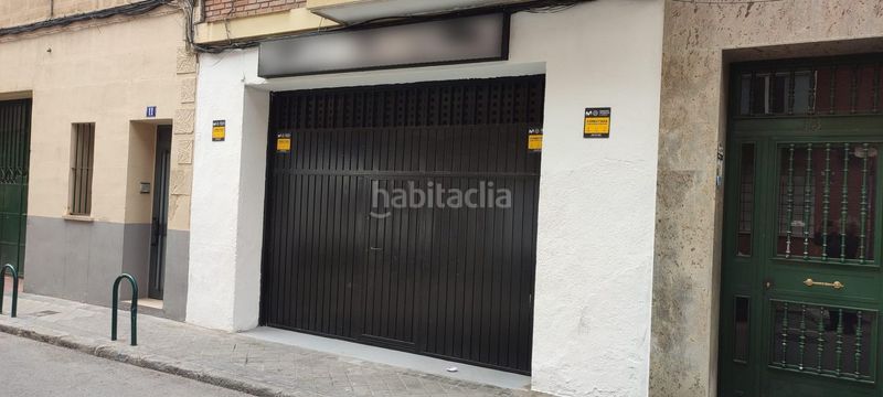 Foto 0f90ed08-b789-4f3a-97b0-468446730697. Nau industrial a Numancia Madrid