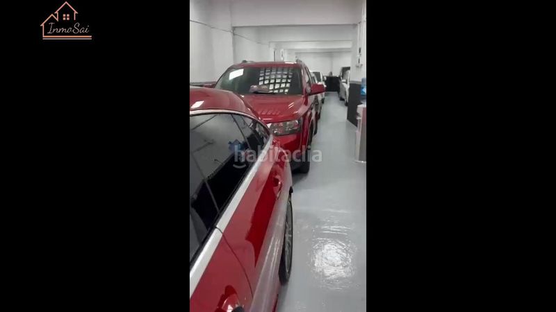 Foto 24957383-51ce-4ae6-b8e4-79c1e3b72551. Nau industrial a Numancia Madrid