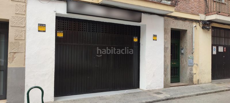 Foto 8994af44-bed7-49a4-a9d9-d72eecbc08ea. Nau industrial a Numancia Madrid