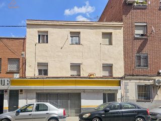 Edifici a Opañel. Edificio en rentabilidad en carabanchel  opañel  3 viviendas alq
