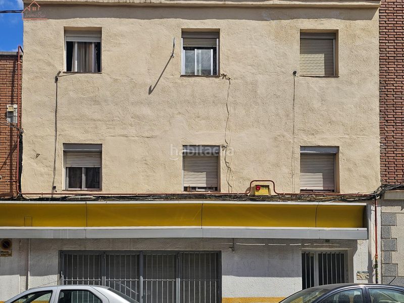 Foto 16e6b8d9-70a6-423e-9862-cfb59bcf71e2. Edifici a Opañel Madrid