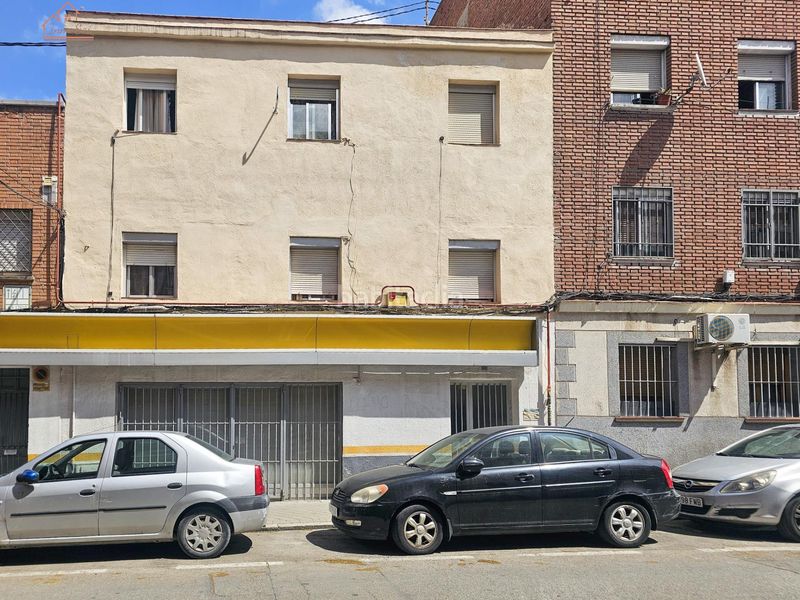 Foto 74594874-0e35-4d28-a209-c459315009aa. Edifici a Opañel Madrid