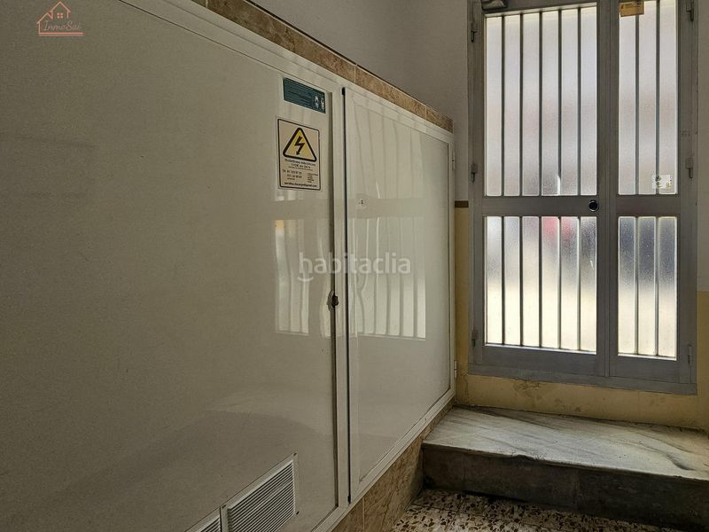 Foto d3b5d702-d9f0-42d4-8a9b-2db3846606f7. Edifici a Opañel Madrid