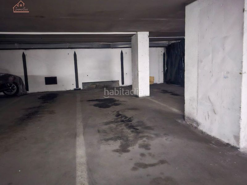 Foto ddd832a4-a50a-43a0-8cd0-54a72b47b481. Lloguer aparcament cotxe a Comillas Madrid