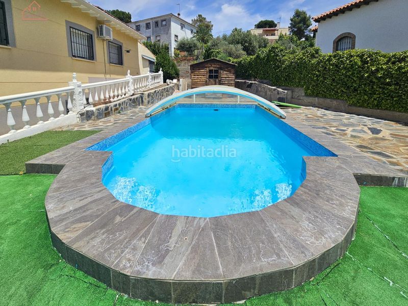 Foto 3233dd3a-d20e-4130-9495-28ec0cad99ac. Xalet amb calefacció aparcament piscina a Chinchón
