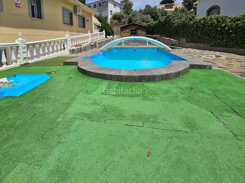 Foto 738491be-d20f-4954-a436-06257580db11. Xalet amb calefacció aparcament piscina a Chinchón