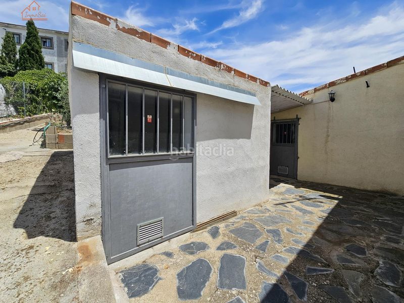 Foto b825d594-b681-40b9-b166-eaa4bb6f1ff0. Xalet amb calefacció aparcament piscina a Chinchón