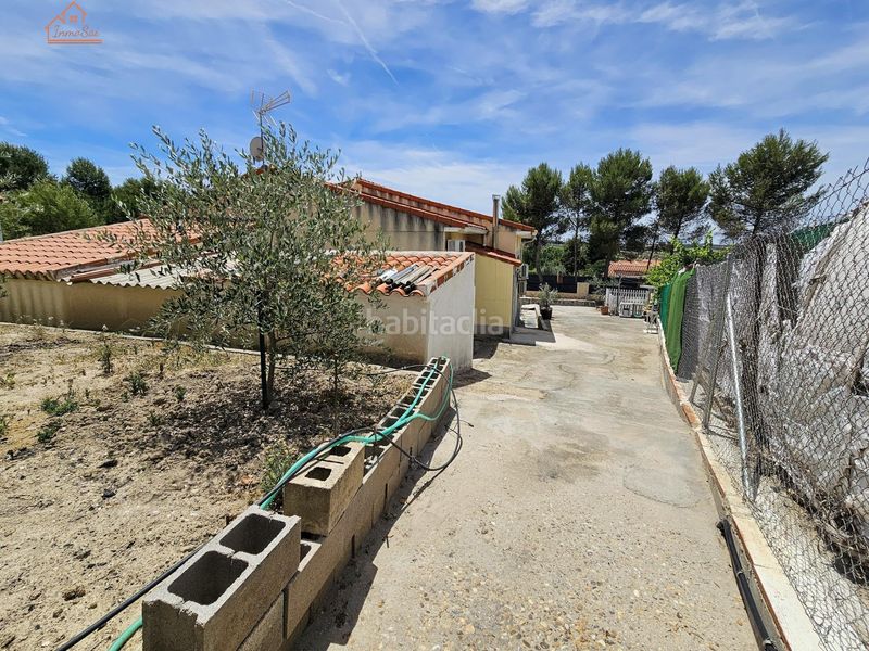 Foto d79f6d8e-9236-4289-b824-35abf6087975. Xalet amb calefacció aparcament piscina a Chinchón