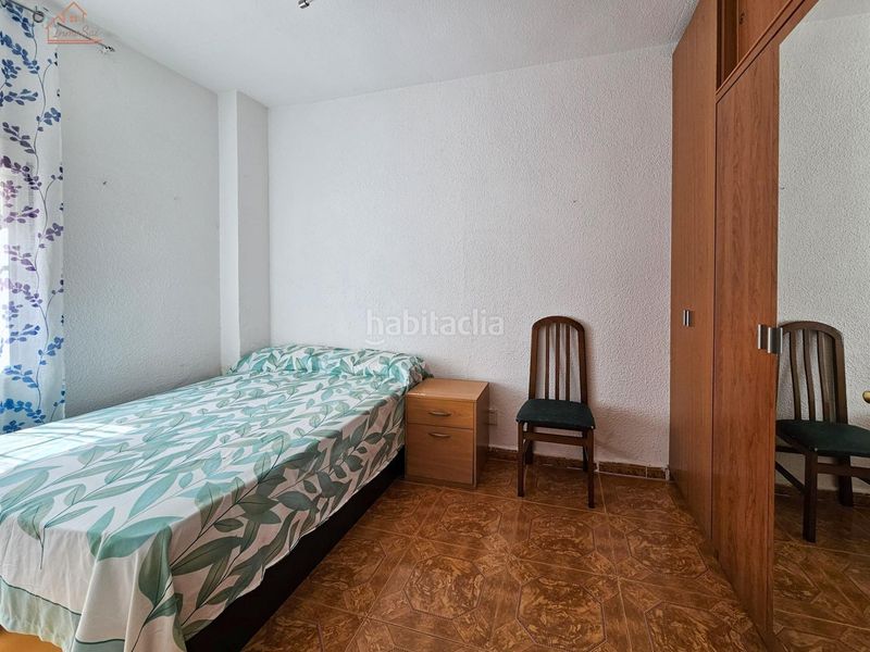 Foto d9289e0c-1b35-4c75-9ea8-c0aa0f794e21. Pis amb calefacció a Los Ángeles Madrid