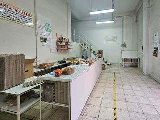 Geschäftsraum  Calle de francisco de icaza. Local comercial en venta en calle francisco icaza, carabanchel m