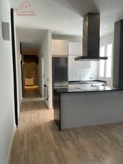 Miete Etagenwohnung  Calle general ricardos. Vivienda reformada en san isidro