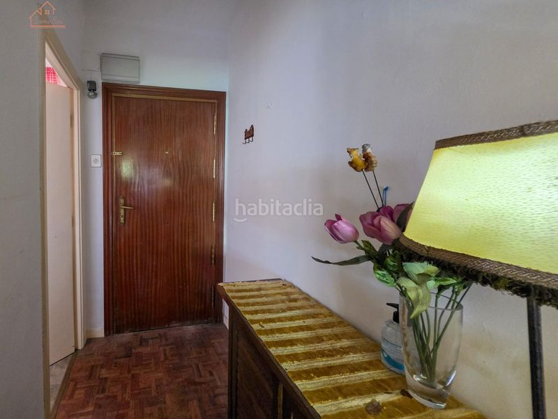 Foto a96a7945-17e0-489d-8825-3546ca9012ad. Pis amb calefacció a Aluche Madrid
