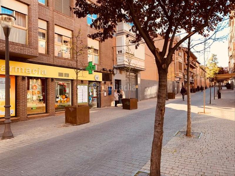 Foto 04afbda0-55cc-4500-9de9-ebdd7b434780. Appartement avec chauffage parking dans Centro Getafe