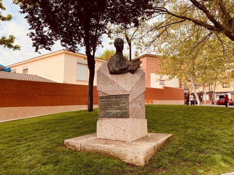 Foto 911c4a59-caee-4355-9fc7-89ad28cb9731. Appartement avec chauffage parking dans Centro Getafe