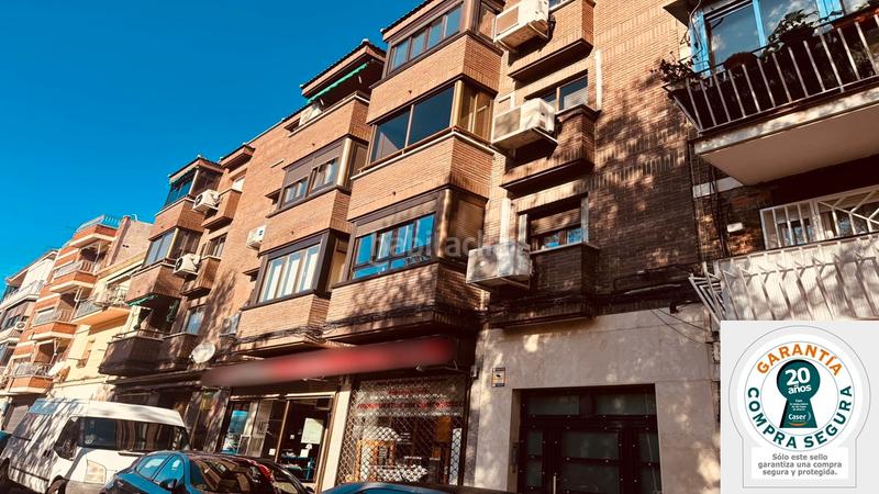 Foto e36c5ca8-71b4-459f-8757-666f7ce01c1f. Appartement avec chauffage parking dans Centro Getafe