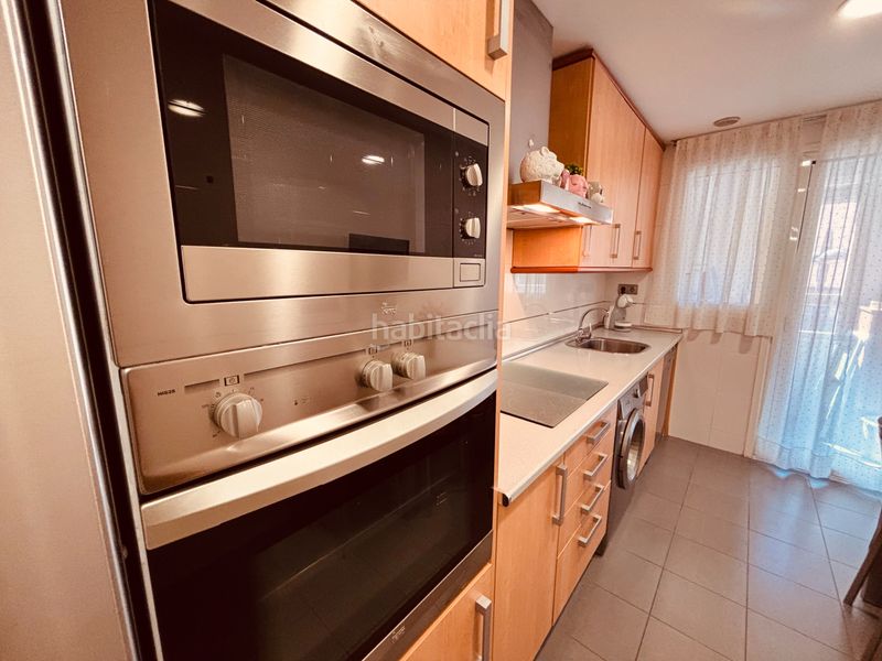 Foto 0406be68-3d24-49ef-b333-09060b8a5043. Appartamento con riscaldamento parcheggio in Centro Getafe