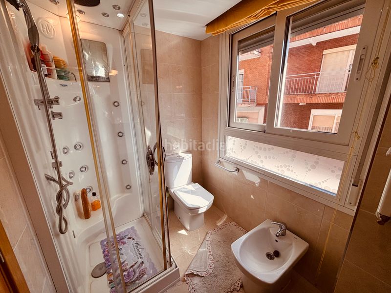 Foto 49f4027f-1794-4e57-80ed-618873d9f7ab. Appartamento con riscaldamento parcheggio in Centro Getafe