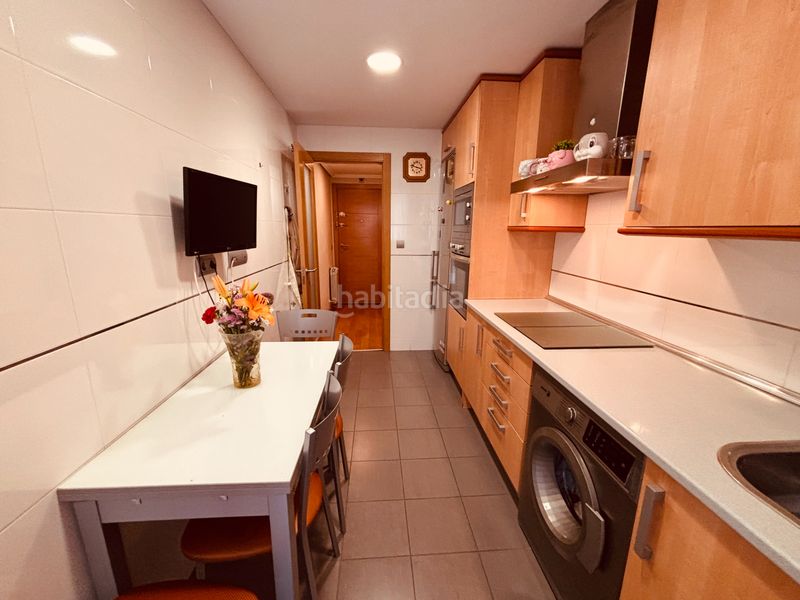 Foto 578bb93d-560a-4b9e-9ba6-527a80c60887. Appartamento con riscaldamento parcheggio in Centro Getafe