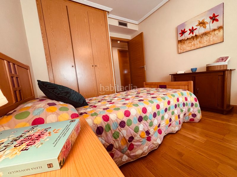 Foto 5a9fed50-fb4c-4d9f-871b-ffdd8c48fc3b. Appartamento con riscaldamento parcheggio in Centro Getafe