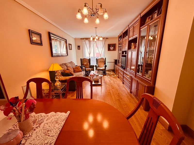 Foto c3f6bf7b-5ec7-4500-8eb0-695a922a9e93. Appartamento con riscaldamento parcheggio in Centro Getafe