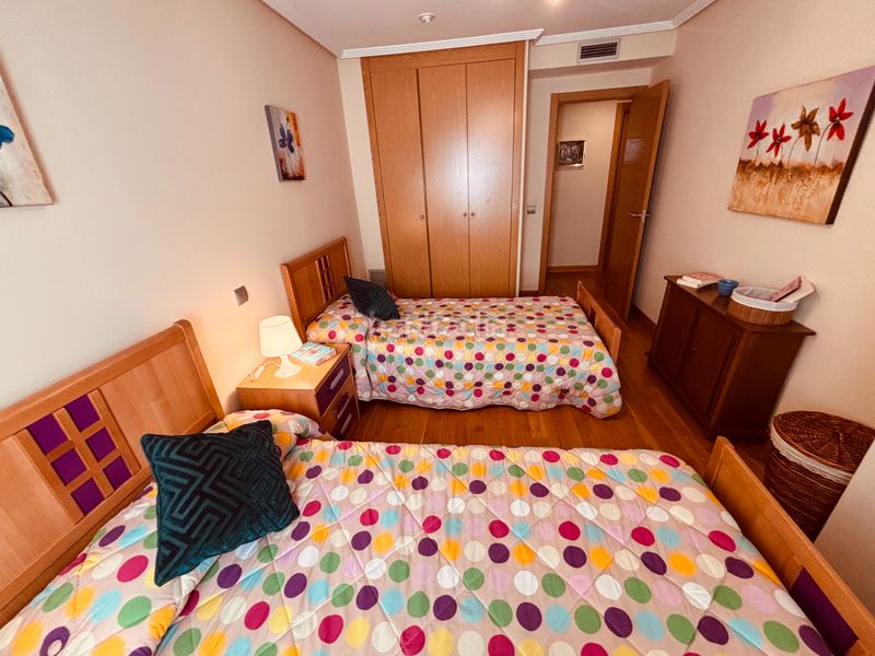 Foto c717ce23-047e-4ce8-8454-a2be5e0d2754. Appartamento con riscaldamento parcheggio in Centro Getafe