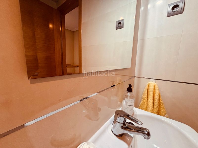 Foto fbb57806-b901-4263-9375-4d1ce77e52f1. Appartamento con riscaldamento parcheggio in Centro Getafe